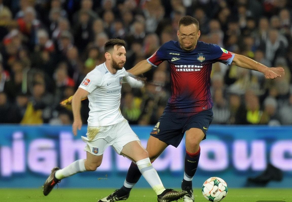 阿根廷伊朗足球对决：战术对决与文化碰撞解析(图3)