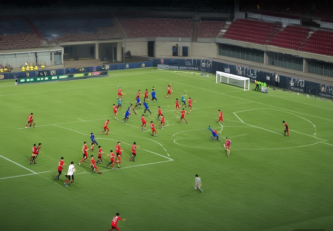 北京队VS广夏队：巅峰对决精彩回顾与战术分析(图3)